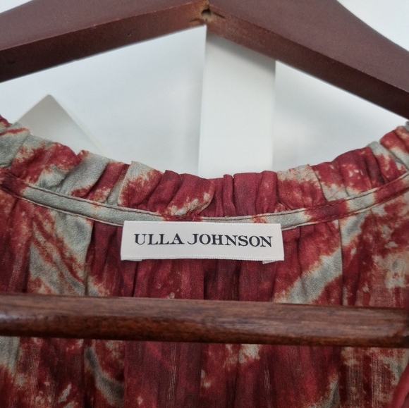 Ulla Johnson Pilar Dress - Picture 6 of 6